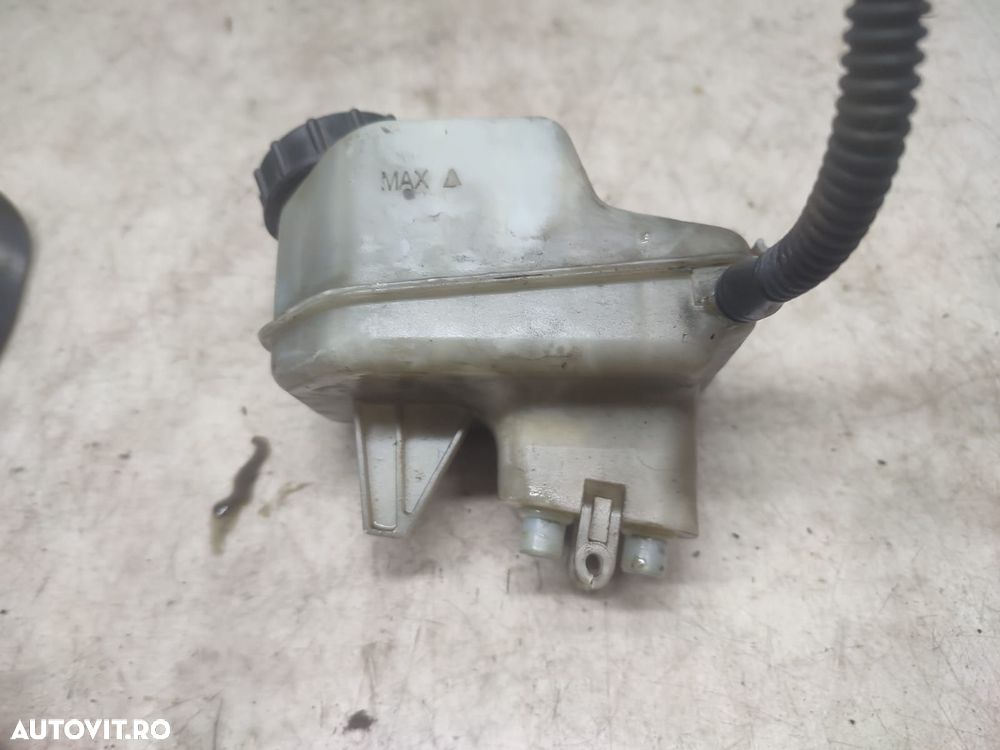 Vas lichid frana 033508-90241 Opel Insignia A [2008 - 2014] 2.0 cdti - 3