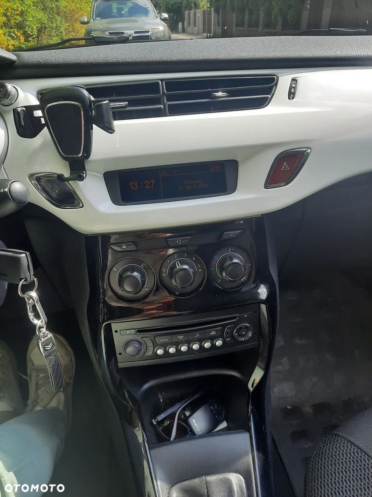 Citroën C3 1.2 PureTech Exclusive - 4