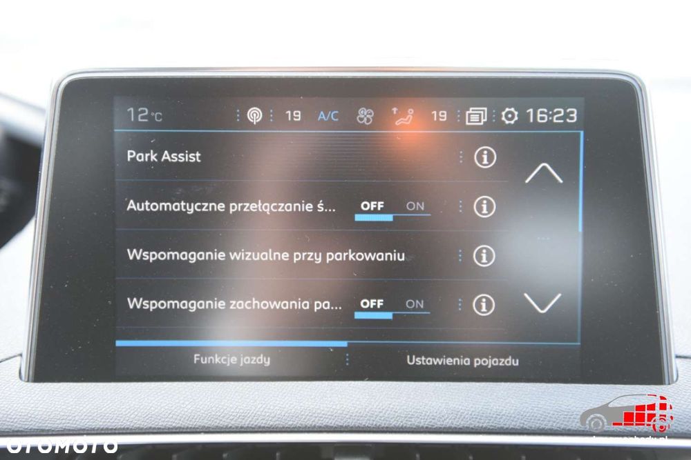 Peugeot 3008 - 28