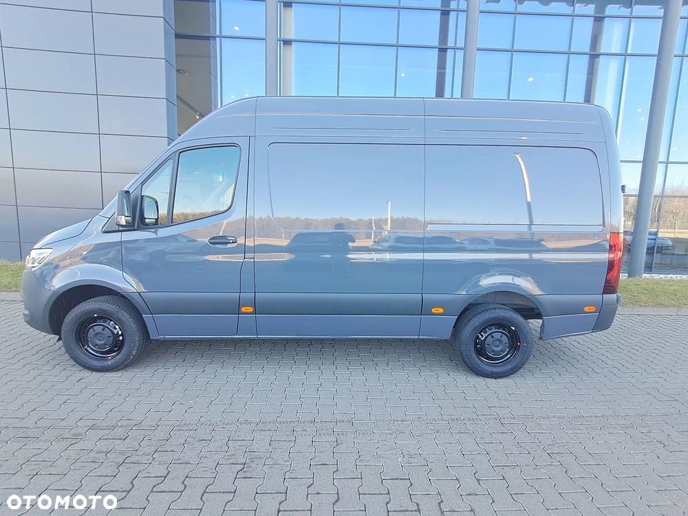 Mercedes-Benz Sprinter 317 CDI Furgon PRO standard  3665 mm L2H2 - 6