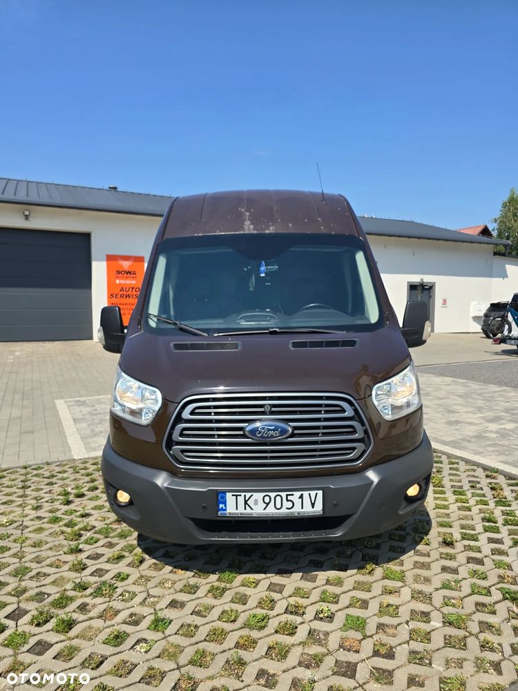 Ford Transit - 7