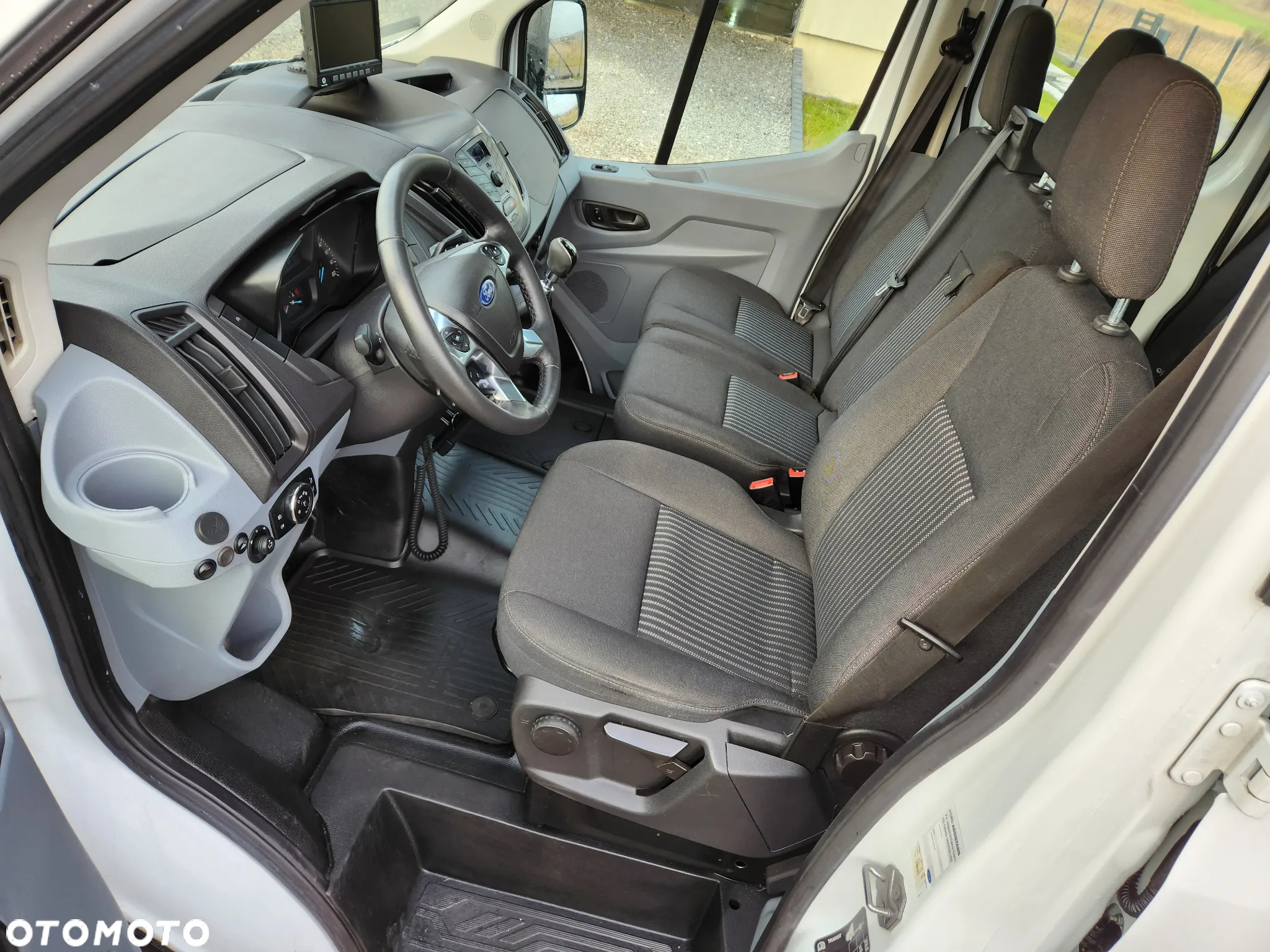 Ford Transit - 22