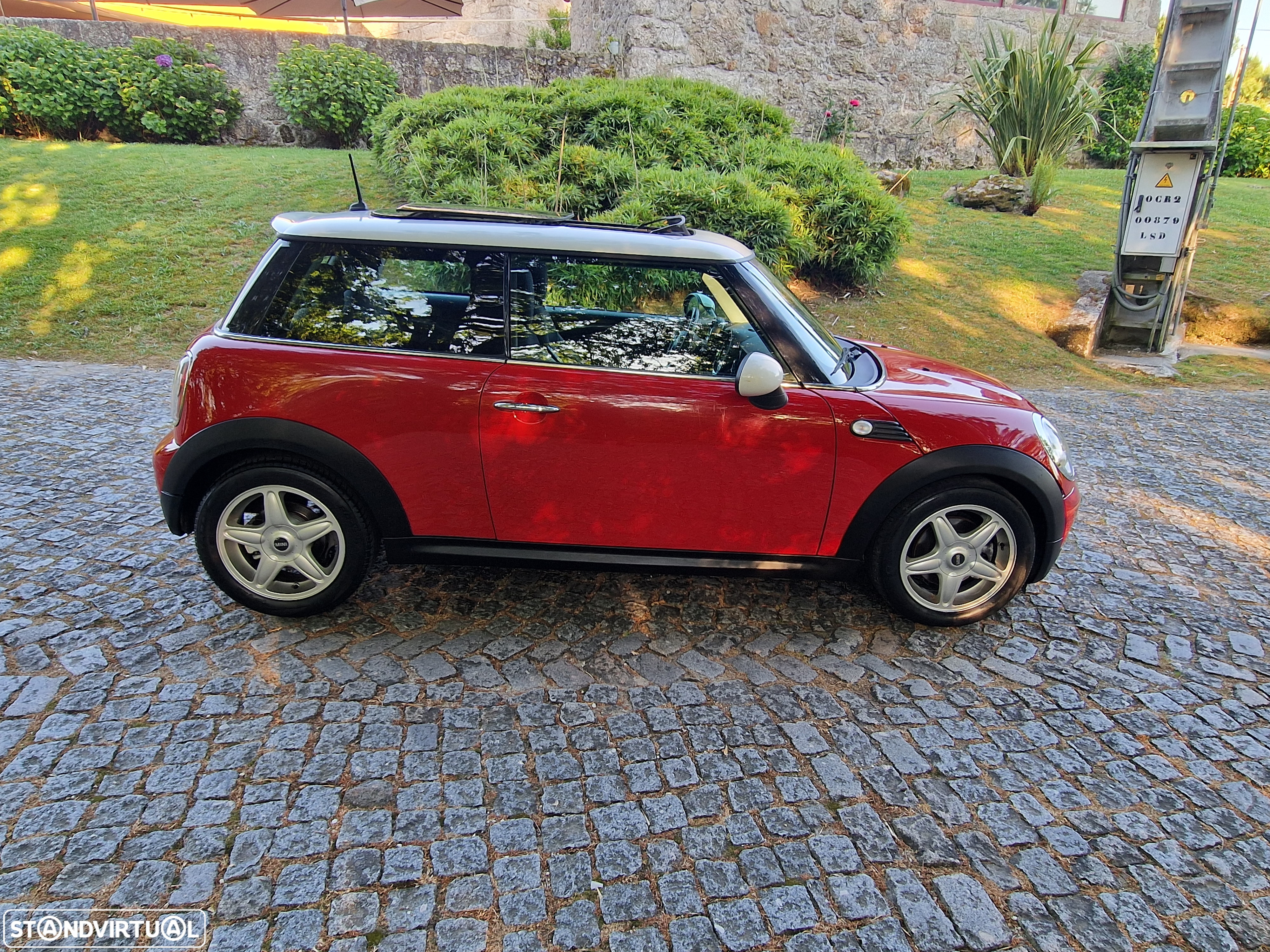 MINI Coupé - 17