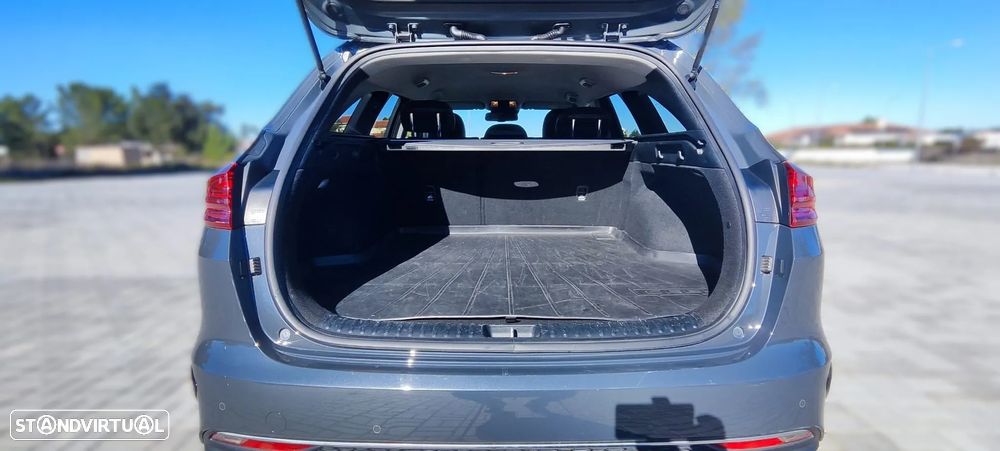 Kia Ceed SW 1.0 T-GDI TX - 9