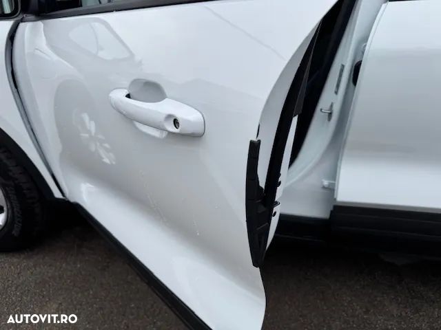 Ford Kuga 2.5 Duratec FWD PHEV Titanium - 13