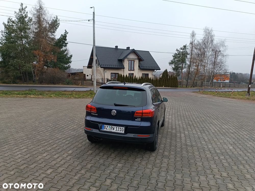 Volkswagen Tiguan - 6