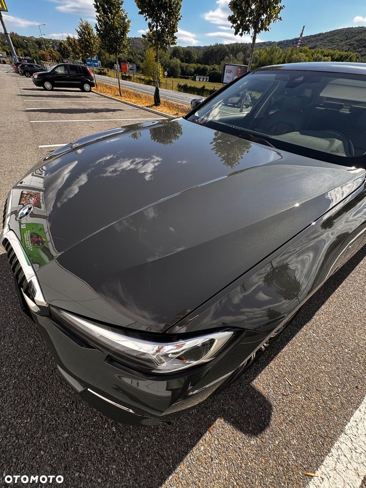 BMW Seria 3 330e Luxury Line - 7