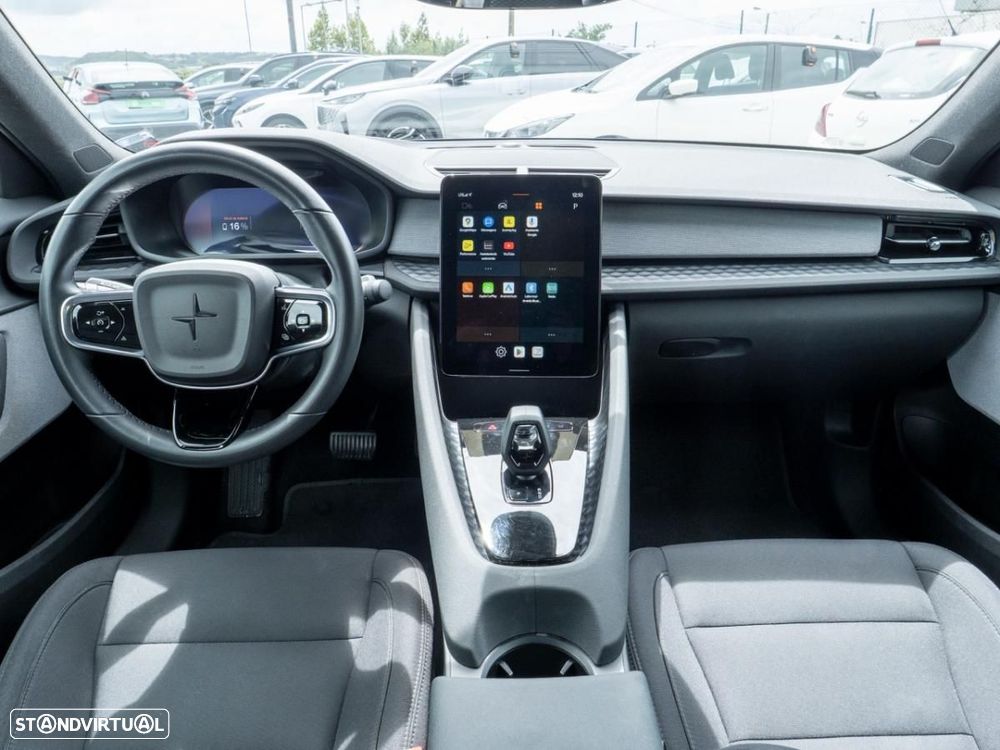 Polestar 2 Single Motor 78kWh - 28