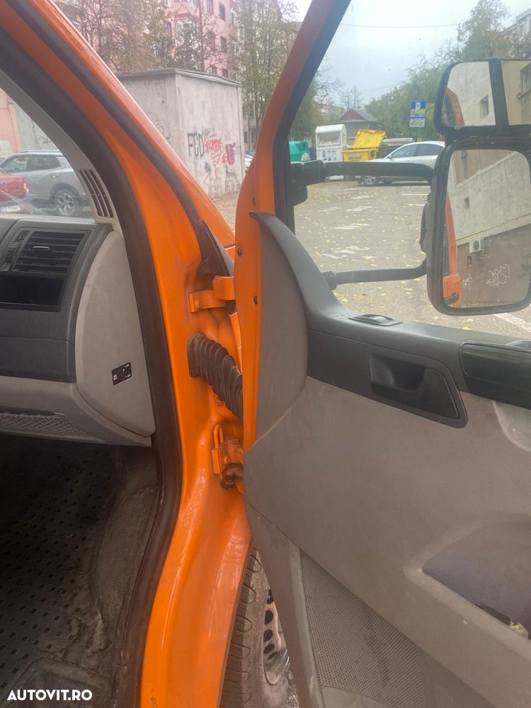 Volkswagen Pick-up - 11