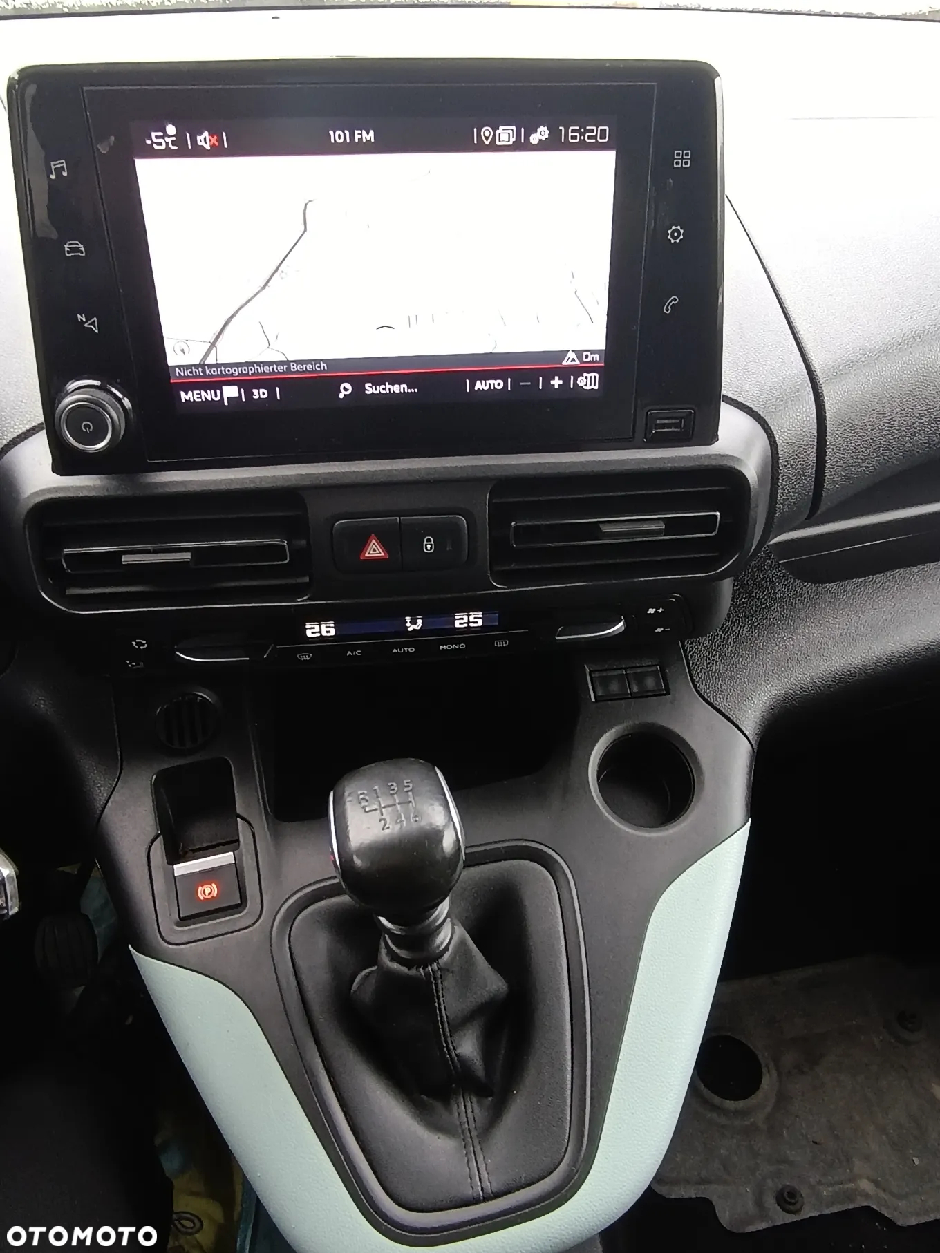 Citroën Berlingo M 1.5 BlueHDI Feel Pack S&S - 15