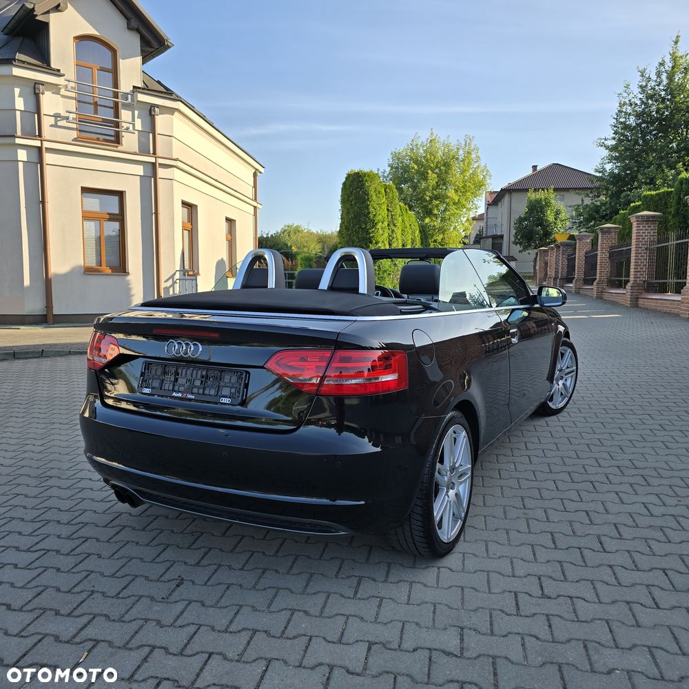 Audi A3 1.8 TFSI S line Sportpaket - 17