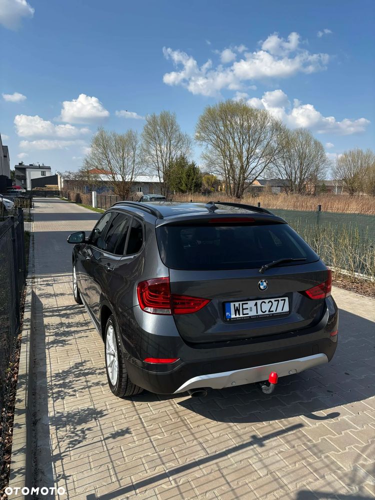 BMW X1 - 13