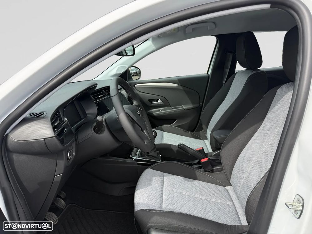 Opel Corsa 1.2 T Edition - 10