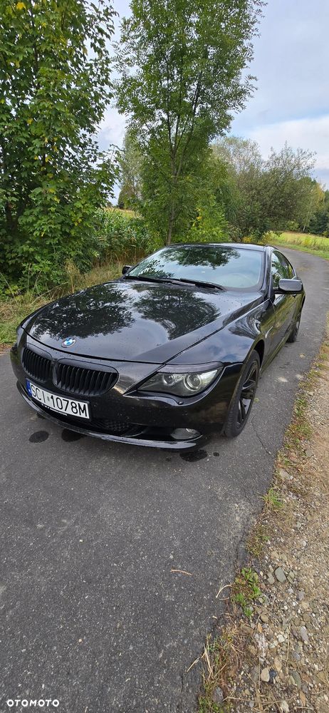 BMW Seria 6 - 2