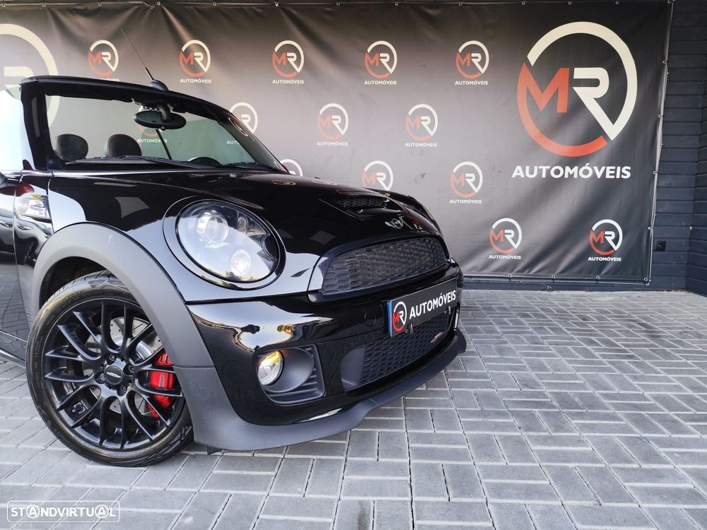 MINI 3 Portas - 39
