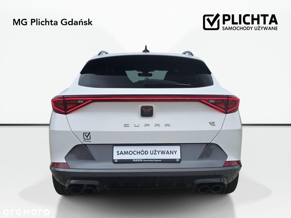 Cupra Formentor 2.0 TSI 4Drive VZ DSG - 7