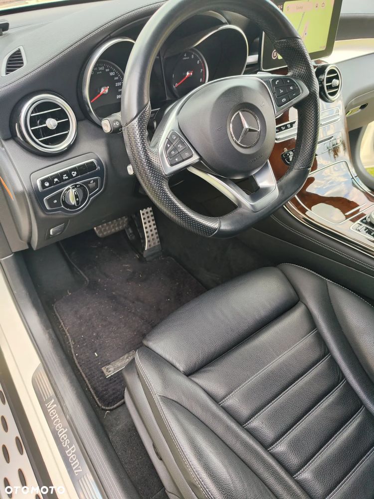 Mercedes-Benz GLC - 15