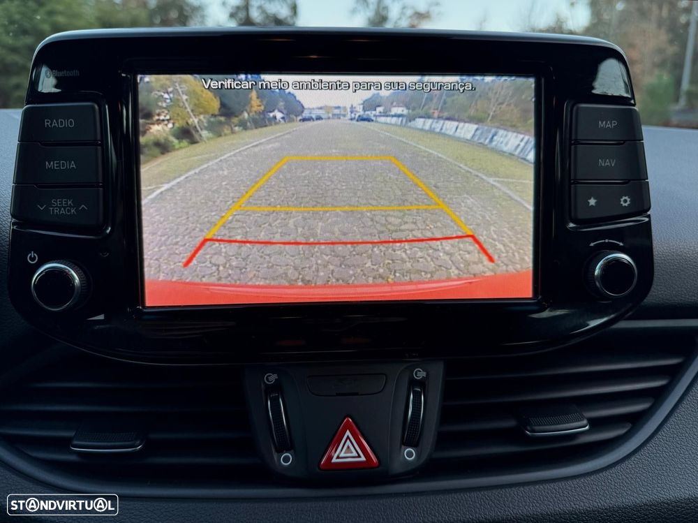 Hyundai i30 N 2.0 T-GDi Pack Performance - 8