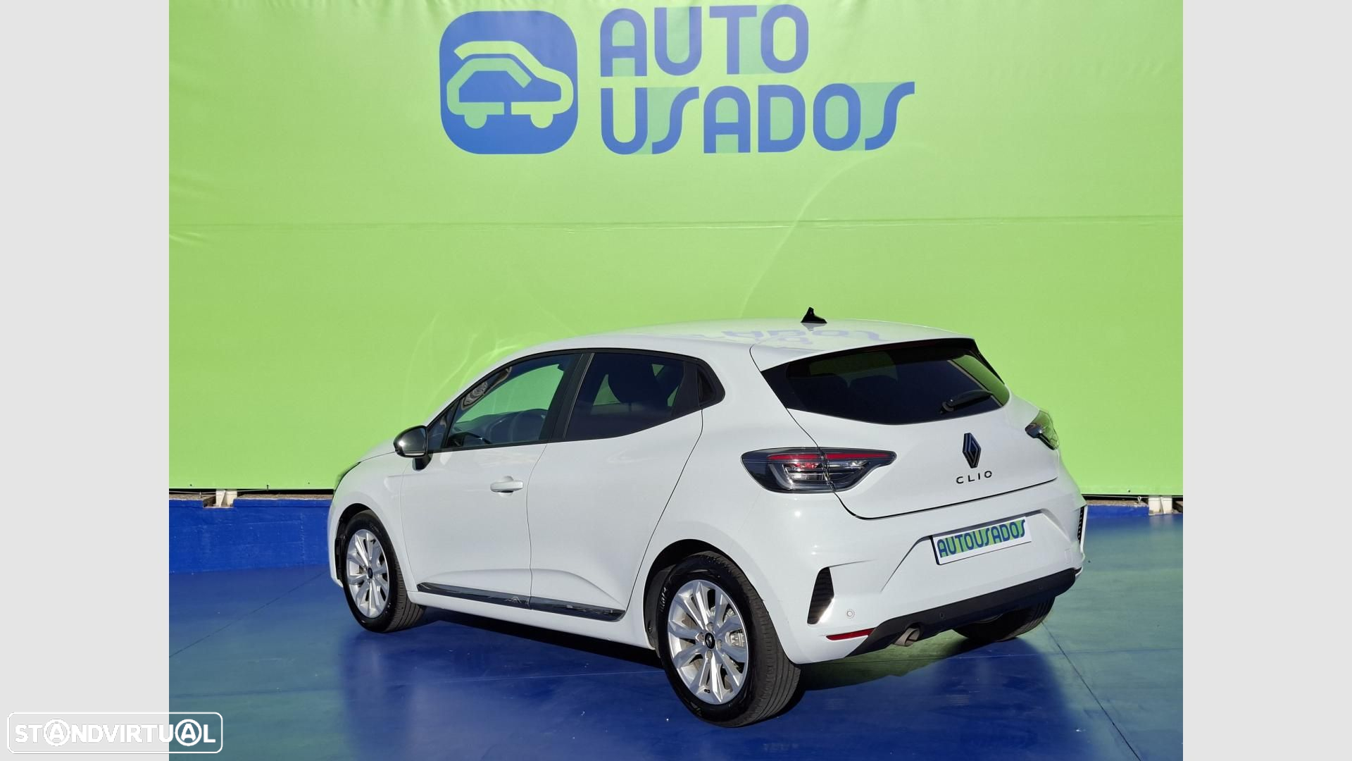 Renault Clio - 3