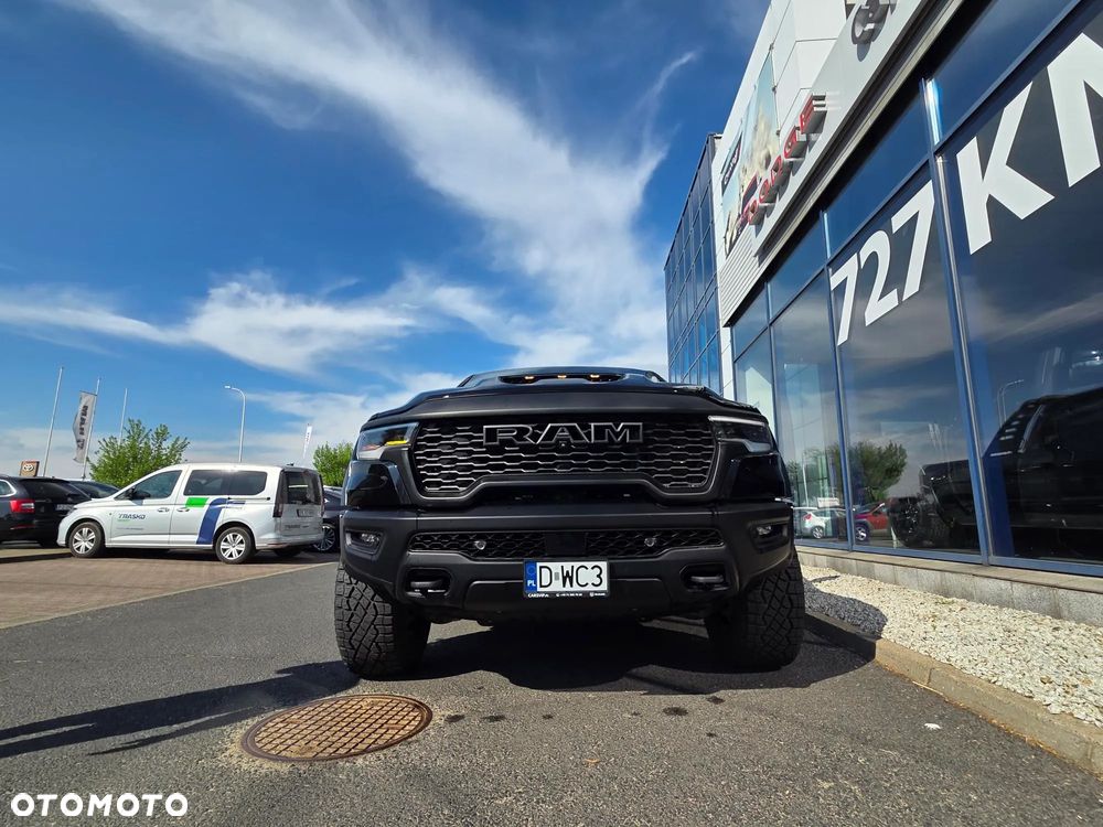 RAM 1500 - 1