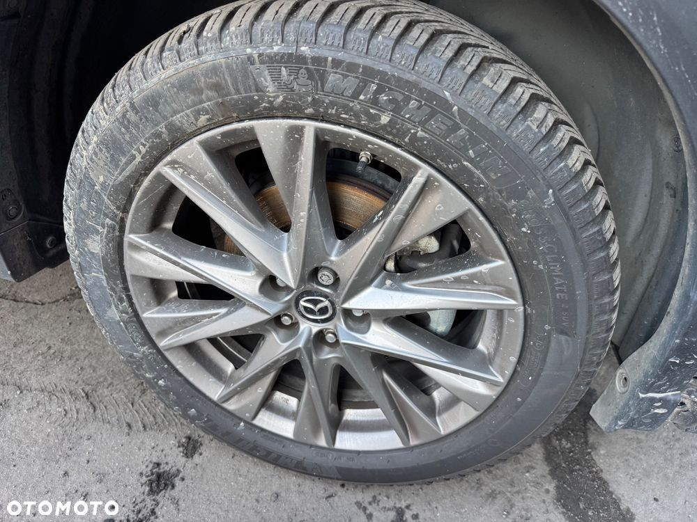Mazda CX-5 - 23