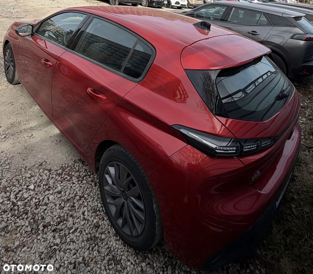 Peugeot 308 PureTech 110 Stop & Start Active - 30