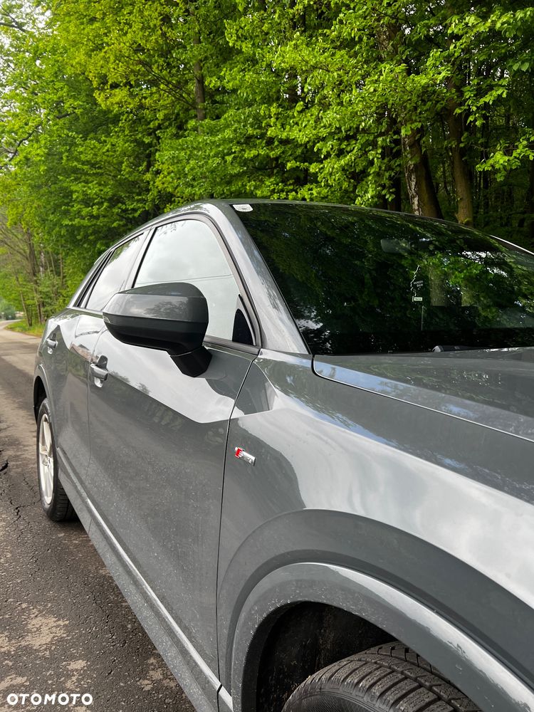 Audi Q2 1.6 TDI design - 22
