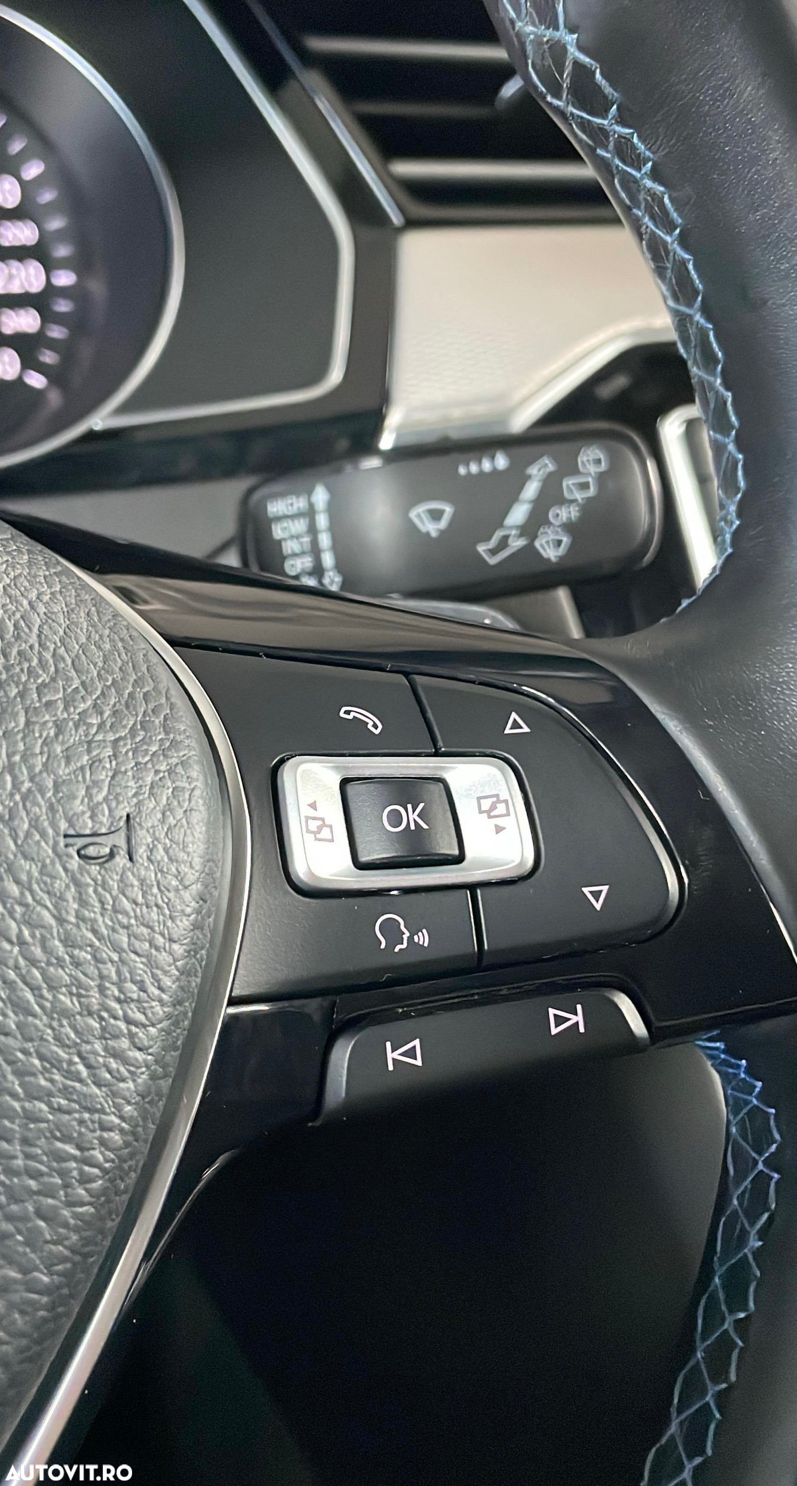 Volkswagen Passat Variant 1.4 TSI Plug-In-Hybrid DSG GTE - 35