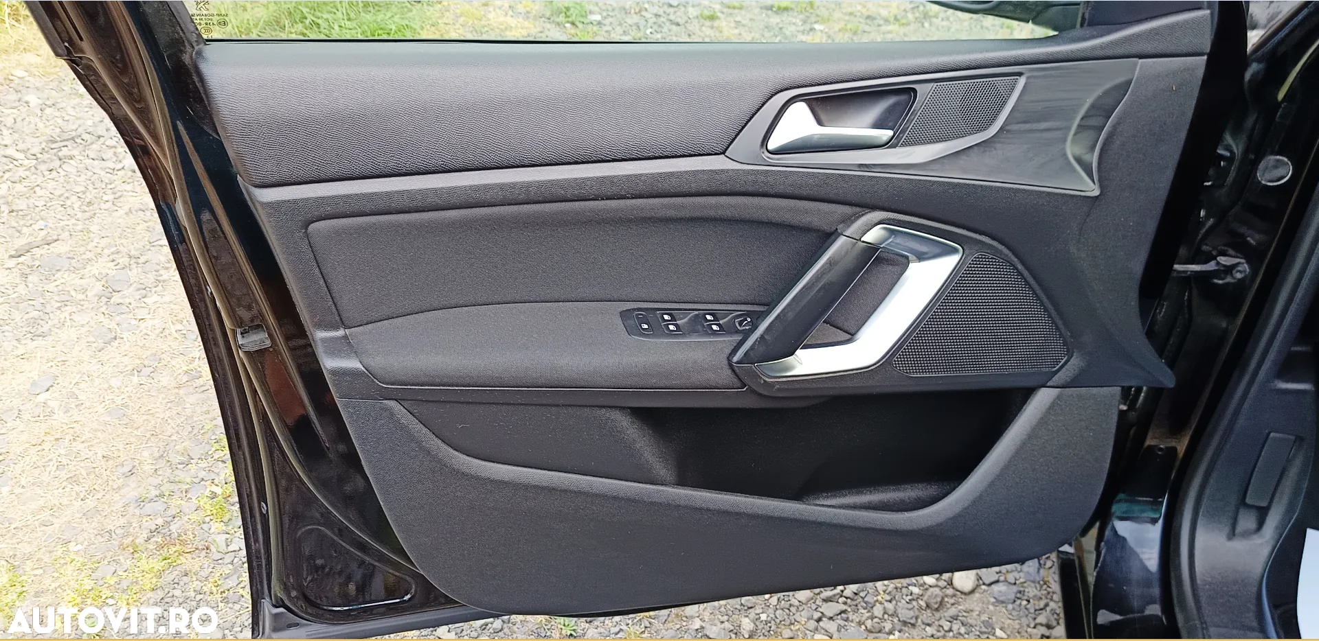 Peugeot 308 125 THP Allure - 23