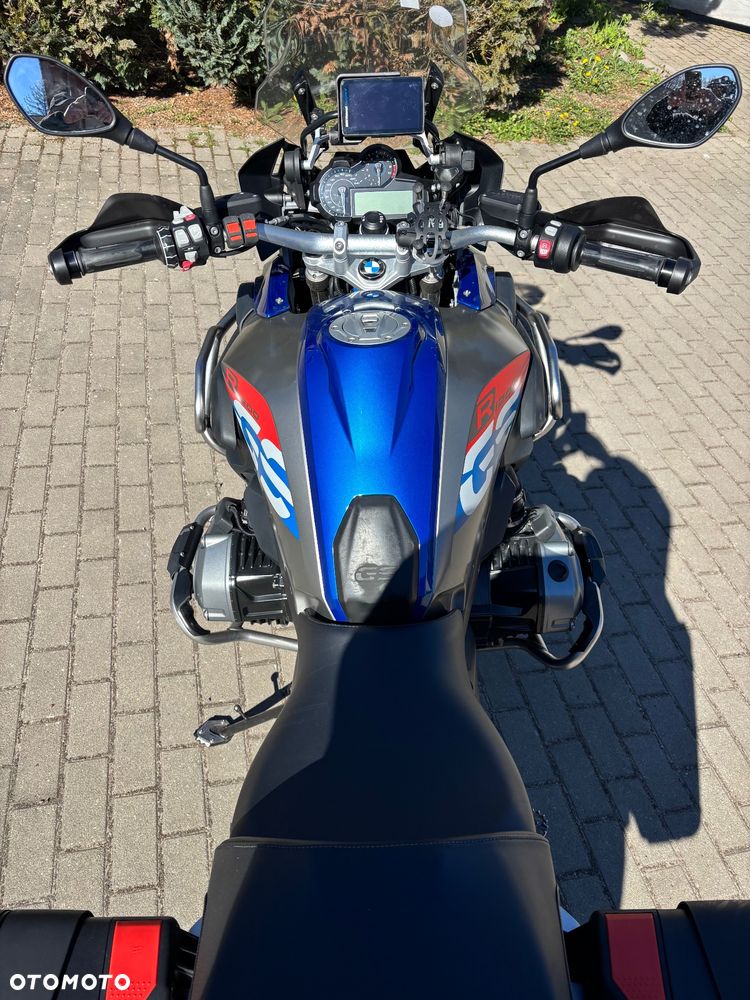 BMW GS - 2