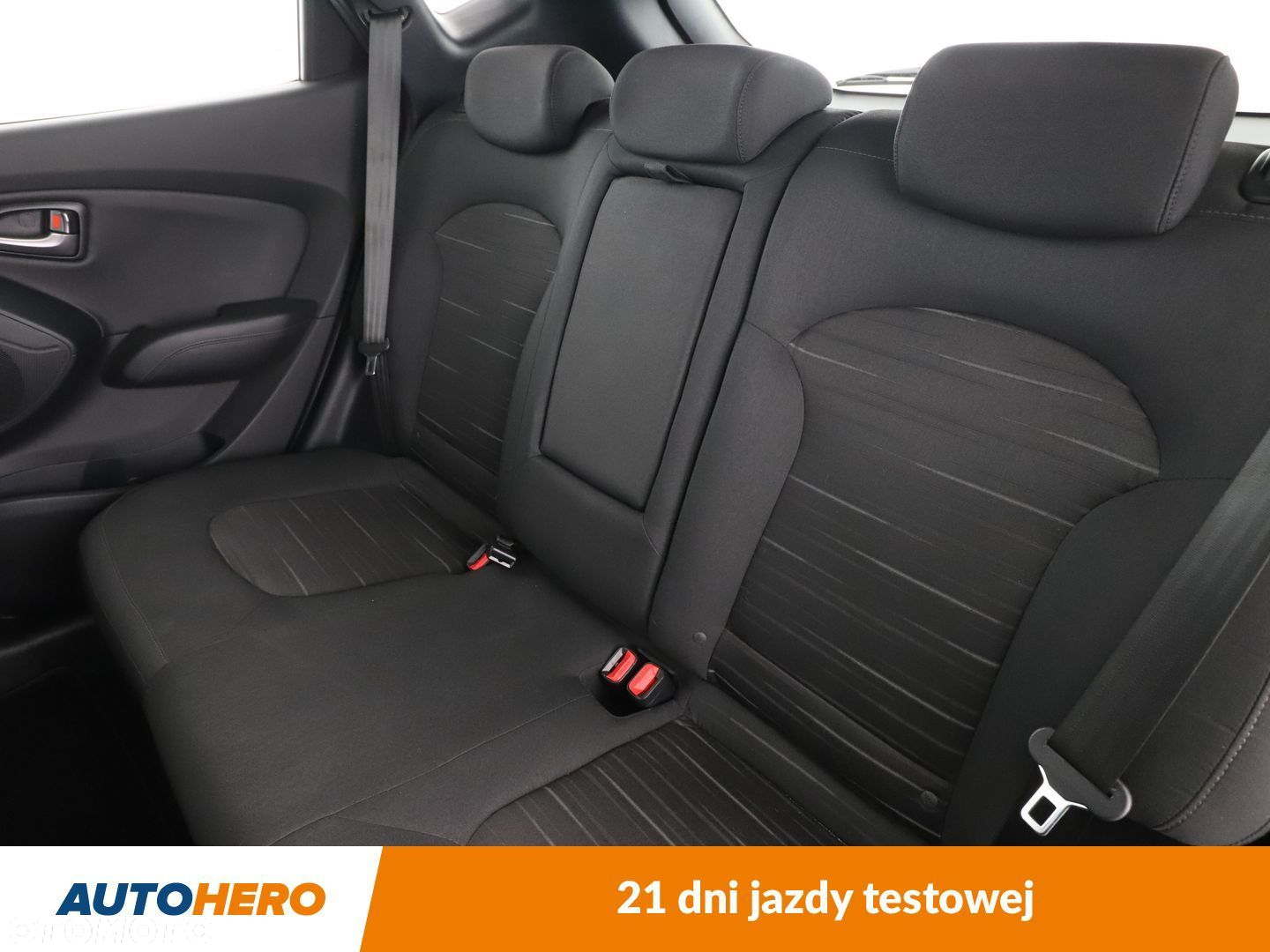 Hyundai ix35 1.6 GDI Classic 2WD - 14