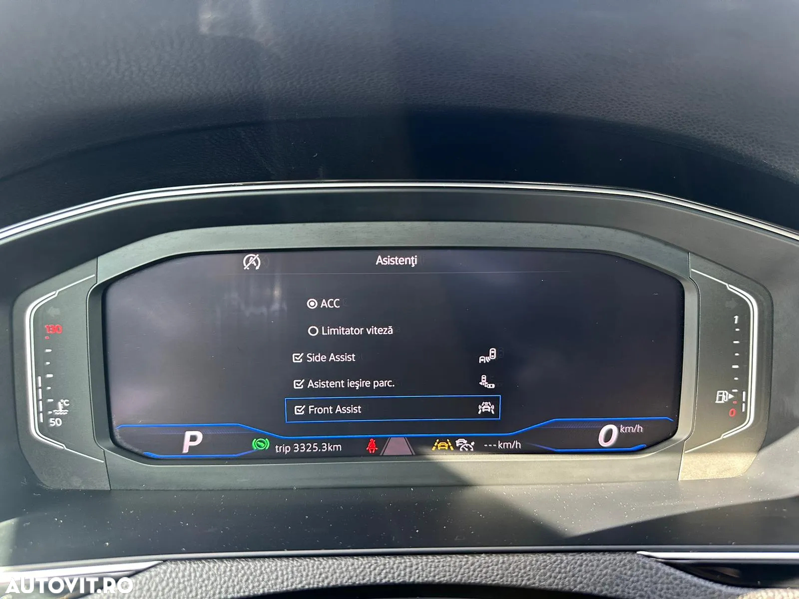 Volkswagen ARTEON 2.0 TDI DSG 4Motion Elegance - 28