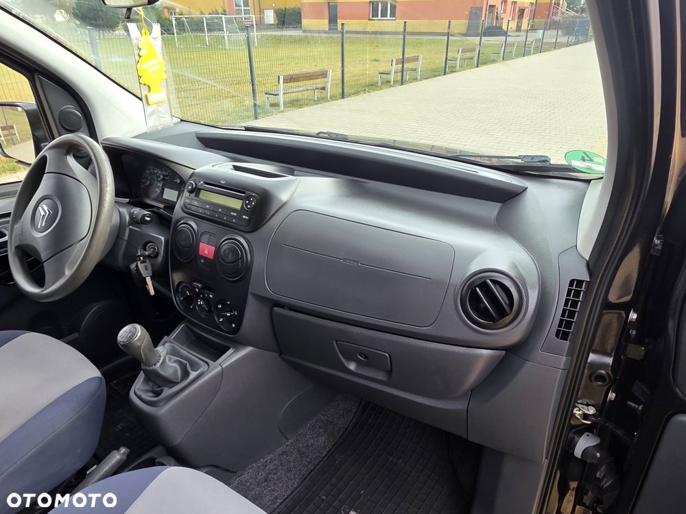 Citroën Nemo 1.4i Multispace - 13