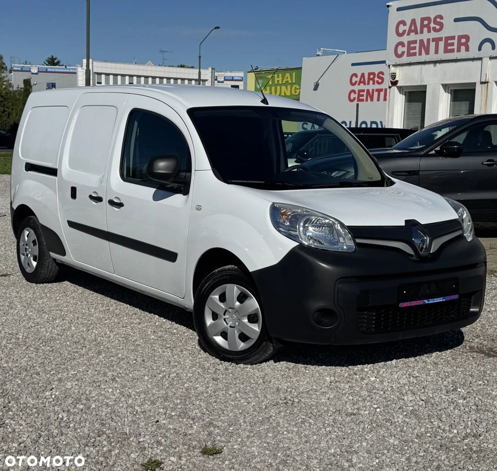 Renault Kangoo - 13