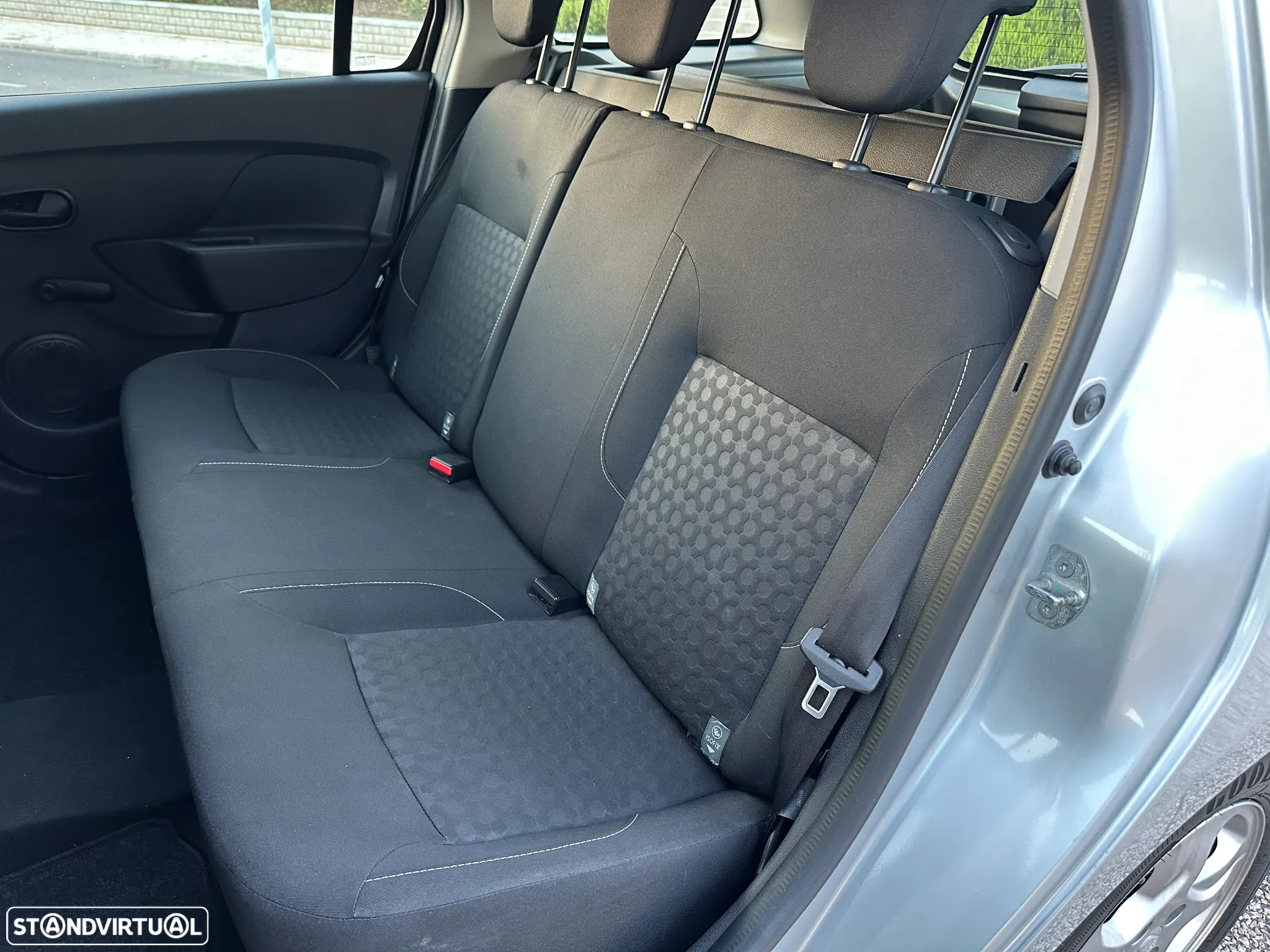 Dacia Logan MCV - 8