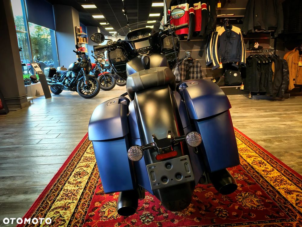 Indian Challenger - 19