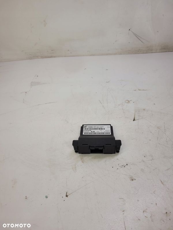 MODUŁ STEROWNIK GATEWAY AUDI VW SEAT 8P0907530A - 1