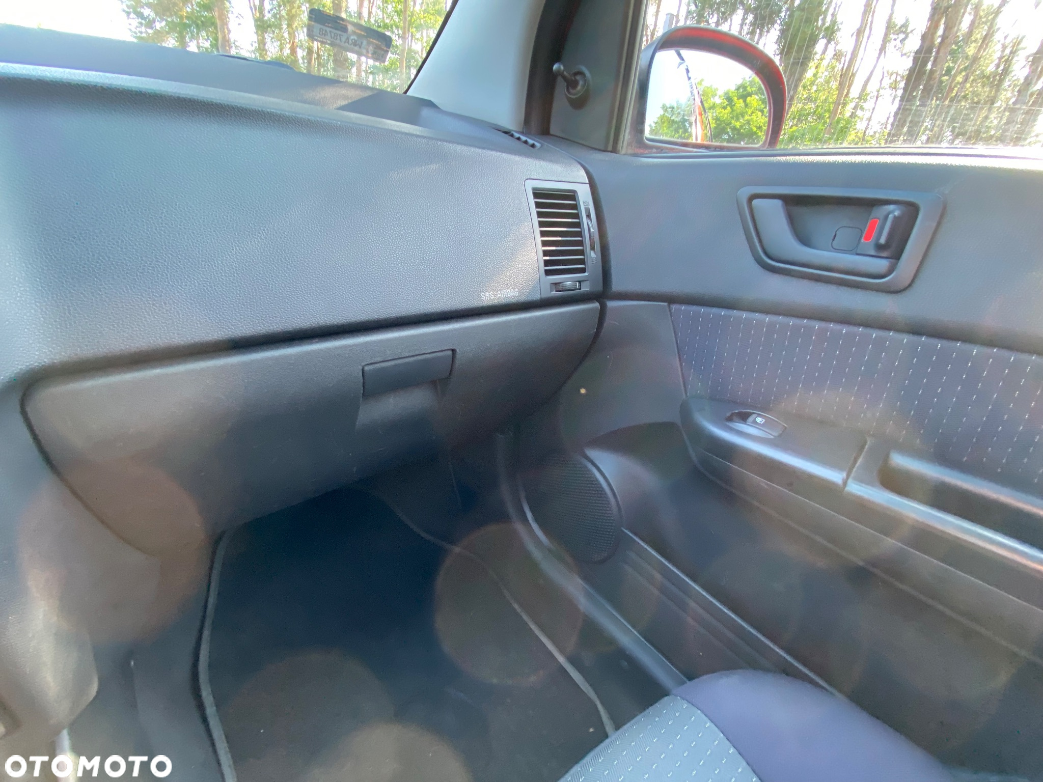Hyundai Getz - 16