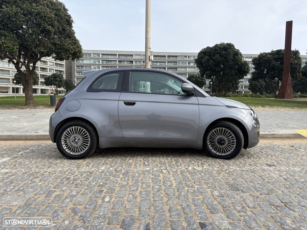 Fiat 500e 42kWh ICON - 28