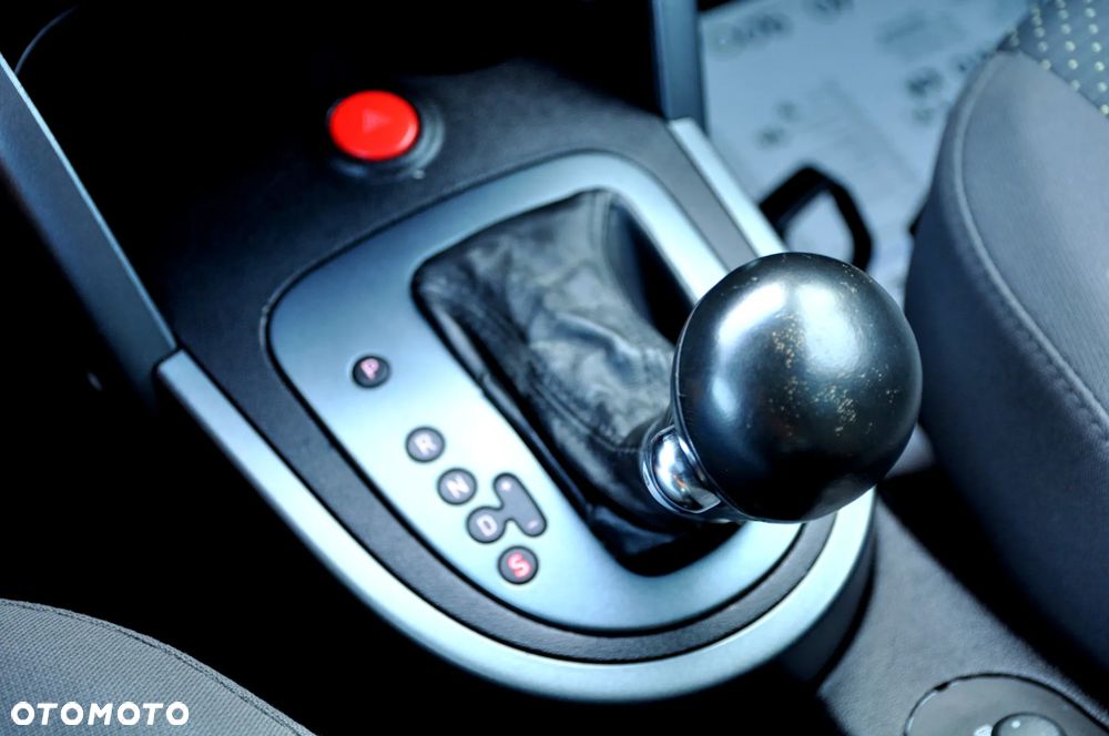 Seat Altea XL 2.0 TDI DPF DSG Stylance - 36