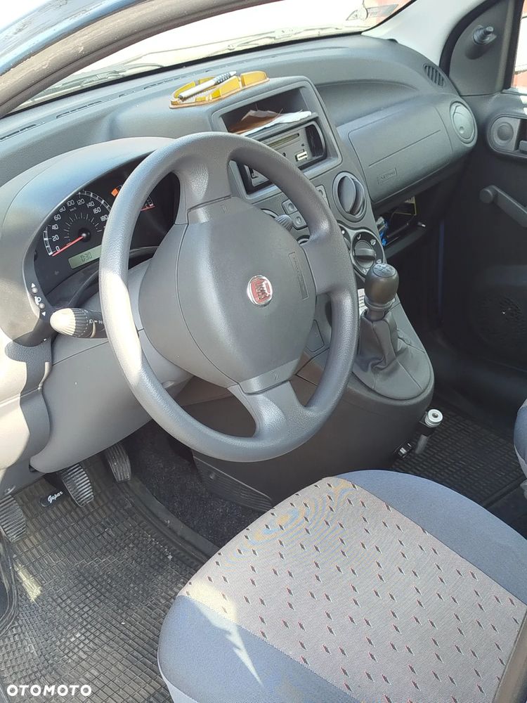 Fiat Panda 1.1 Active Eco - 5