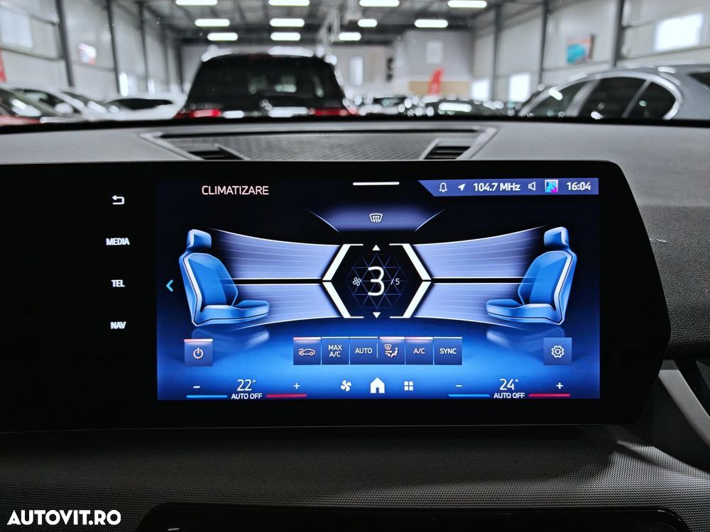 BMW X1 xDrive25e AT PHEV - 14