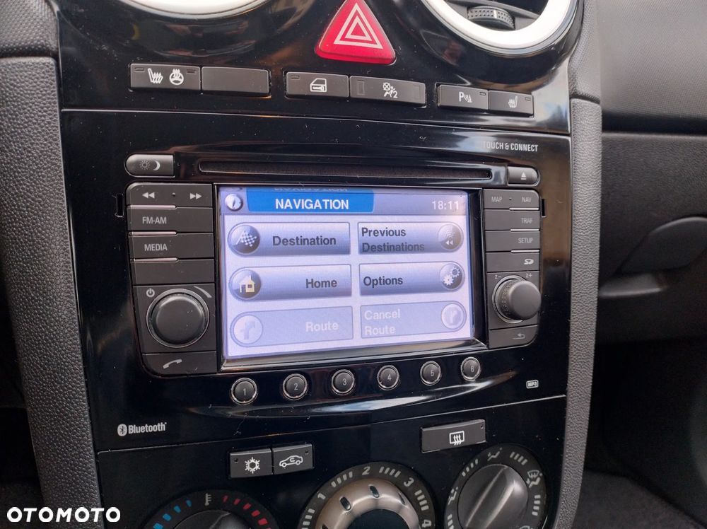 Opel Corsa 1.4 16V Color Stripes - 27