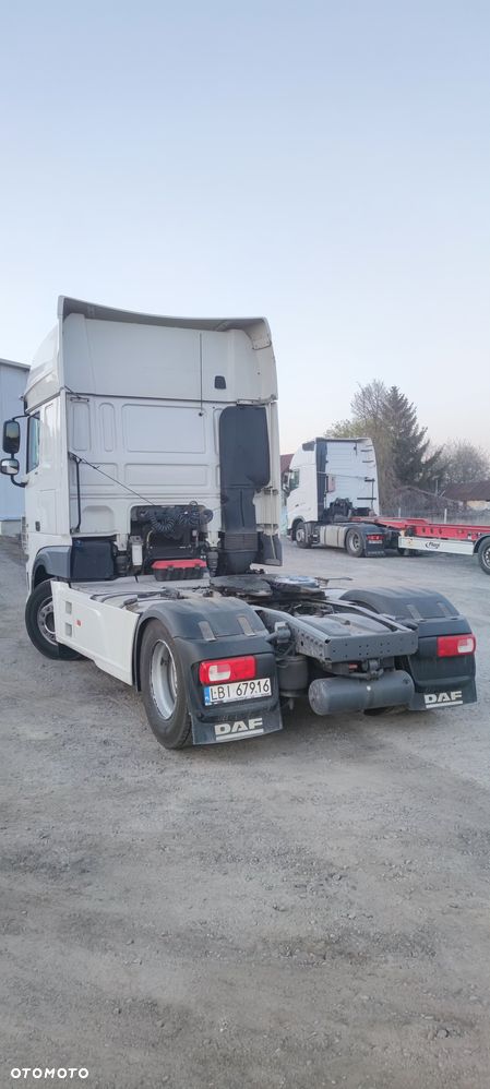DAF 106 XF 480 - 13