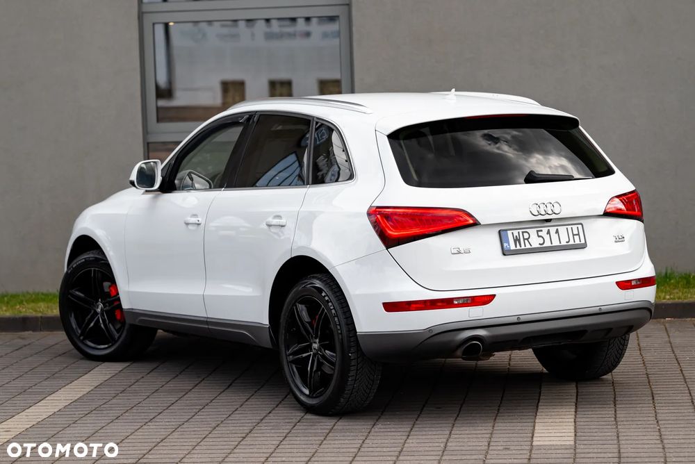 Audi Q5 2.0 TDI Quattro S tronic - 6