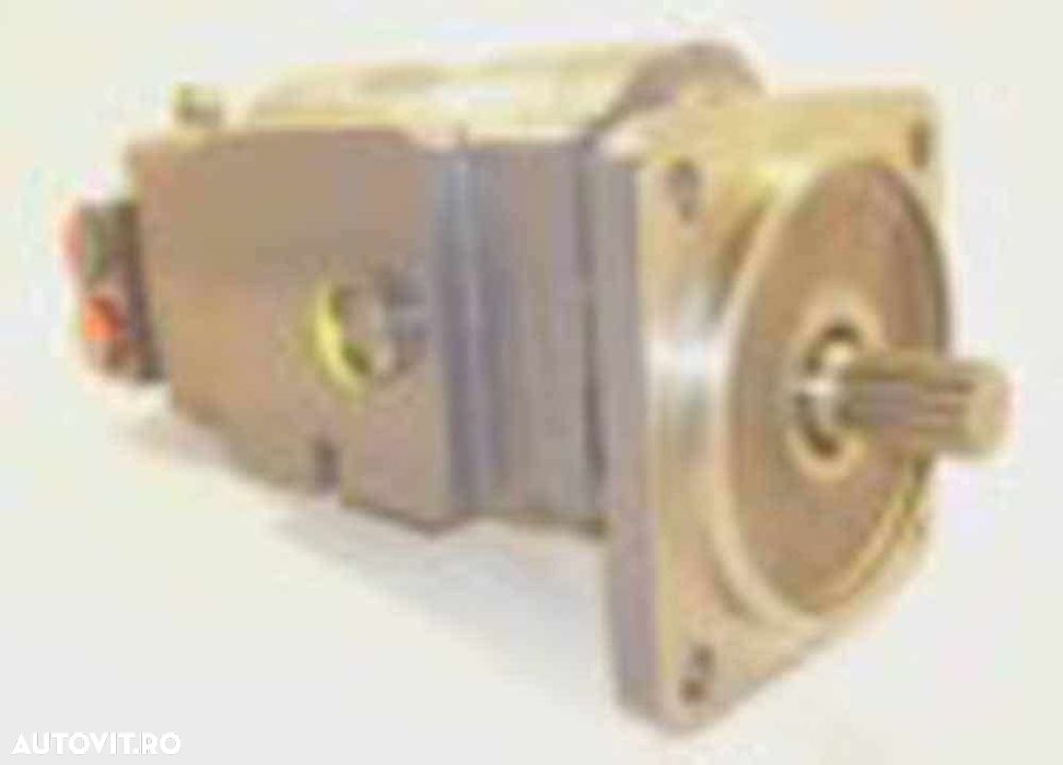 Pompa hidraulica new holland 575e, 565e - 1