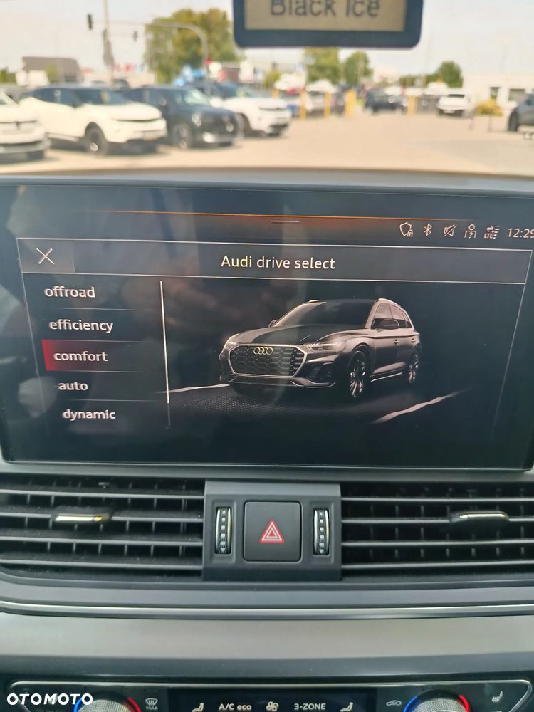 Audi Q5 40 TFSI mHEV Quattro S tronic - 11