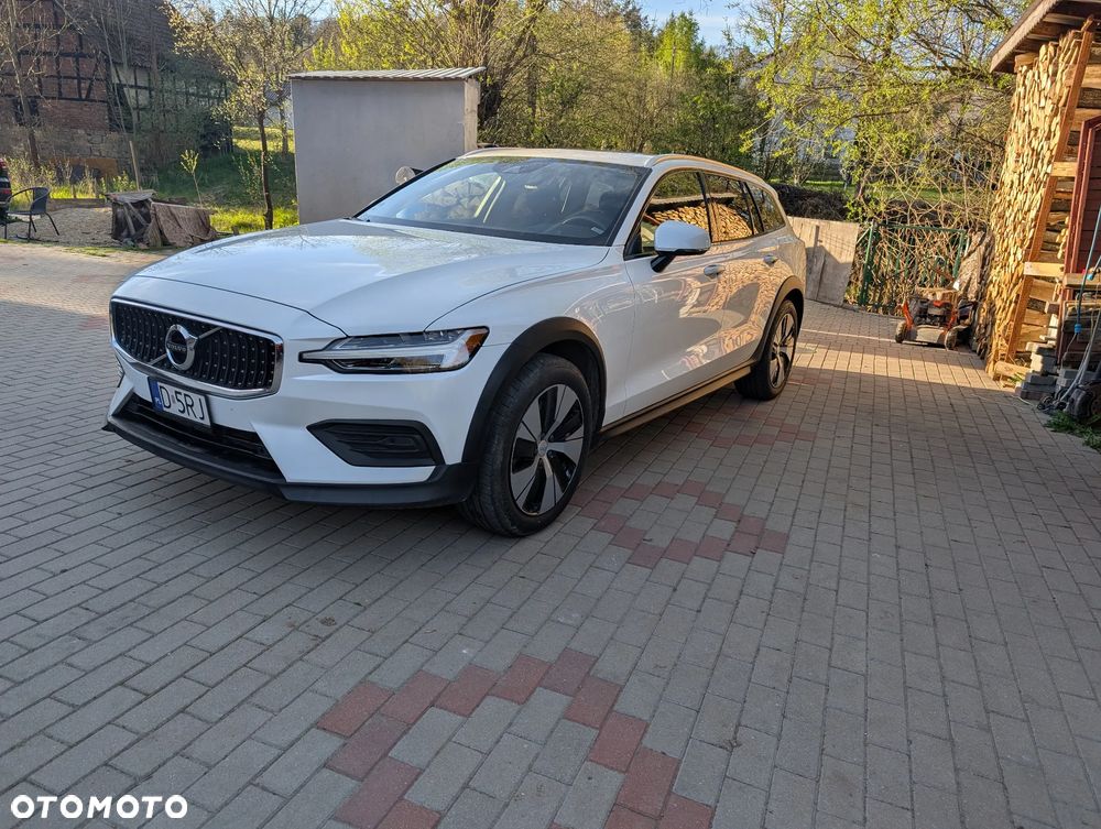 Volvo V60 T5 AWD Momentum - 5