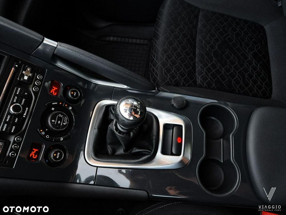Peugeot 3008 - 17
