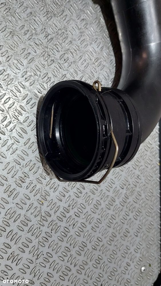 RURA INTERCOOLERA LAND ROVER DISCOVERY SPORT 2,0 DIESEL 180KM 4X4 R2017 NR GJ326C715 - 3